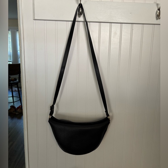 Portland Leather Medium Koala Bag - Picture 4 of 10